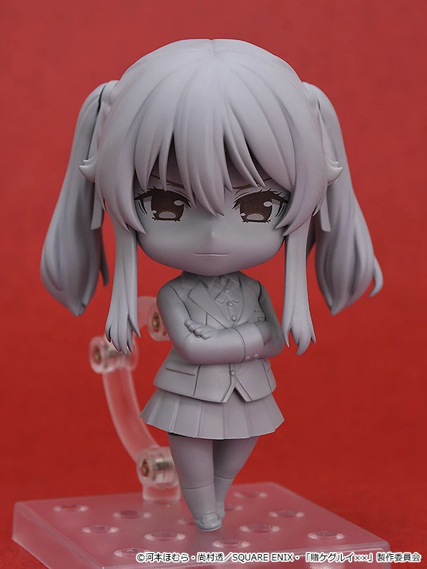 Nendoroid Mary Saotome